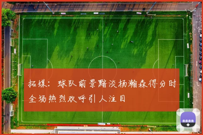 拓媒：球队前景黯淡杨瀚森得分时全场热烈欢呼引人注目