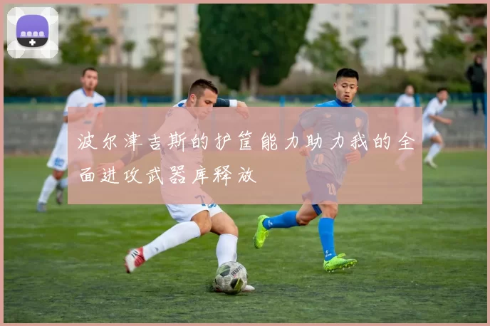 波尔津吉斯的护筐能力助力我的全面进攻武器库释放